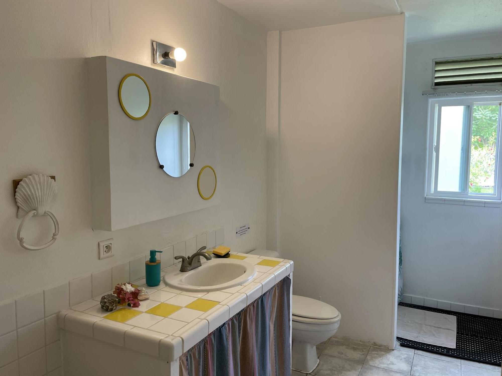 Tavaetu Guesthouse - île de TUBUAI Mataura Cameră foto
